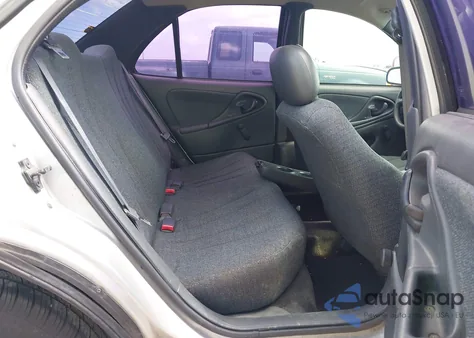 2004 Chevrolet Cavalier z USA, uszkodzony, nr VIN 1G1JC52F347104045